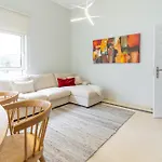 T3 Com Piscina Tenis Ginasio E Parq Infant Appartement *