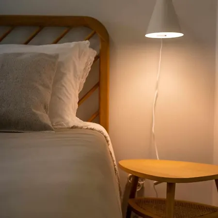 T3 Com Piscina Tenis Ginasio E Parq Infant Apartament *