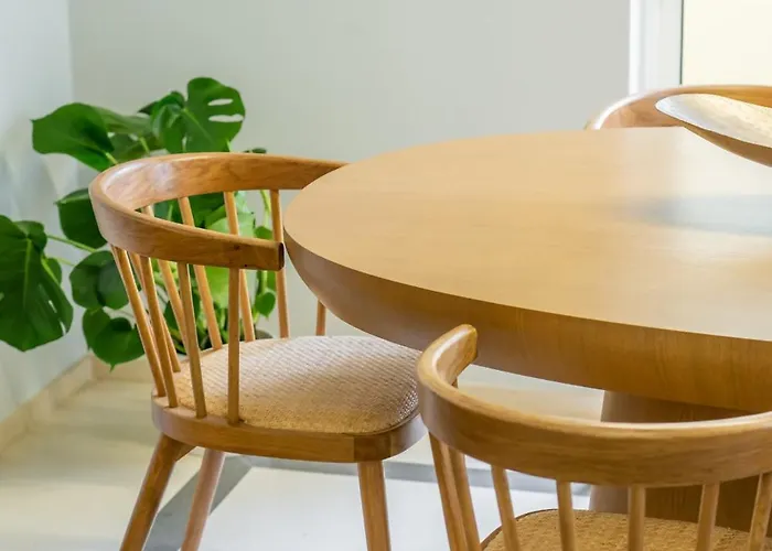 T3 Com Piscina Tenis Ginasio E Parq Infant Apartment