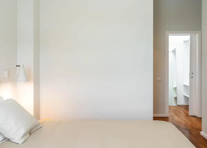 Apartment T3 Com Piscina Tenis Ginasio E Parq Infant