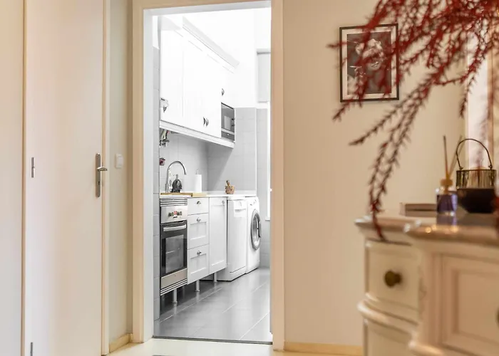 Apartment T3 Com Piscina Tenis Ginasio E Parq Infant Lisbon