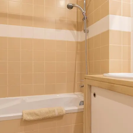 Apartmán T3 Com Piscina Tenis Ginasio