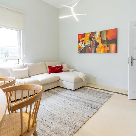 T3 Com Piscina Tenis Ginasio Apartmán *