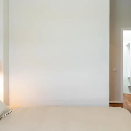 Apartmán T3 Com Piscina Tenis Ginasio
