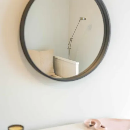 T3 Com Piscina Tenis Ginasio Apartmán *