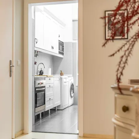 Apartmán T3 Com Piscina Tenis Ginasio Lisboa