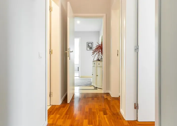 公寓 T3 Com Piscina Tenis Ginasio E Parq Infant *