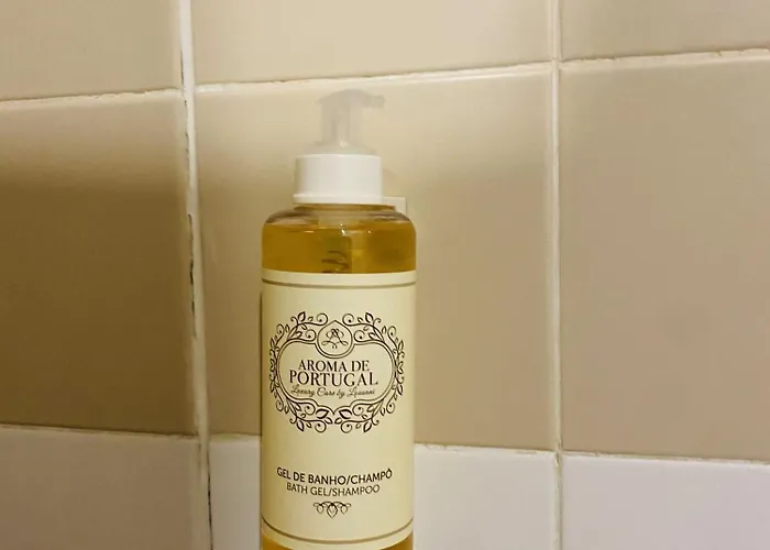 T3 Com Piscina Tenis Ginasio E Parq Infant 公寓 Lisboa