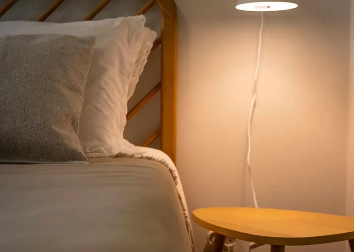 T3 Com Piscina Tenis Ginasio E Parq Infant 公寓 *