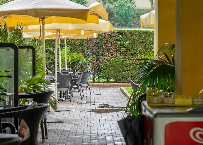 公寓 T3 Com Piscina Tenis Ginasio E Parq Infant Lisboa