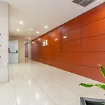 Apartamento T3 Com Piscina Tenis Ginasio E Parq Infant Lisboa