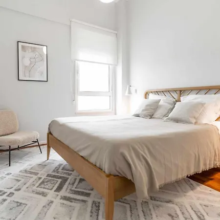 Apartment T3 Com Piscina Tenis Ginasio E Parq Infant *